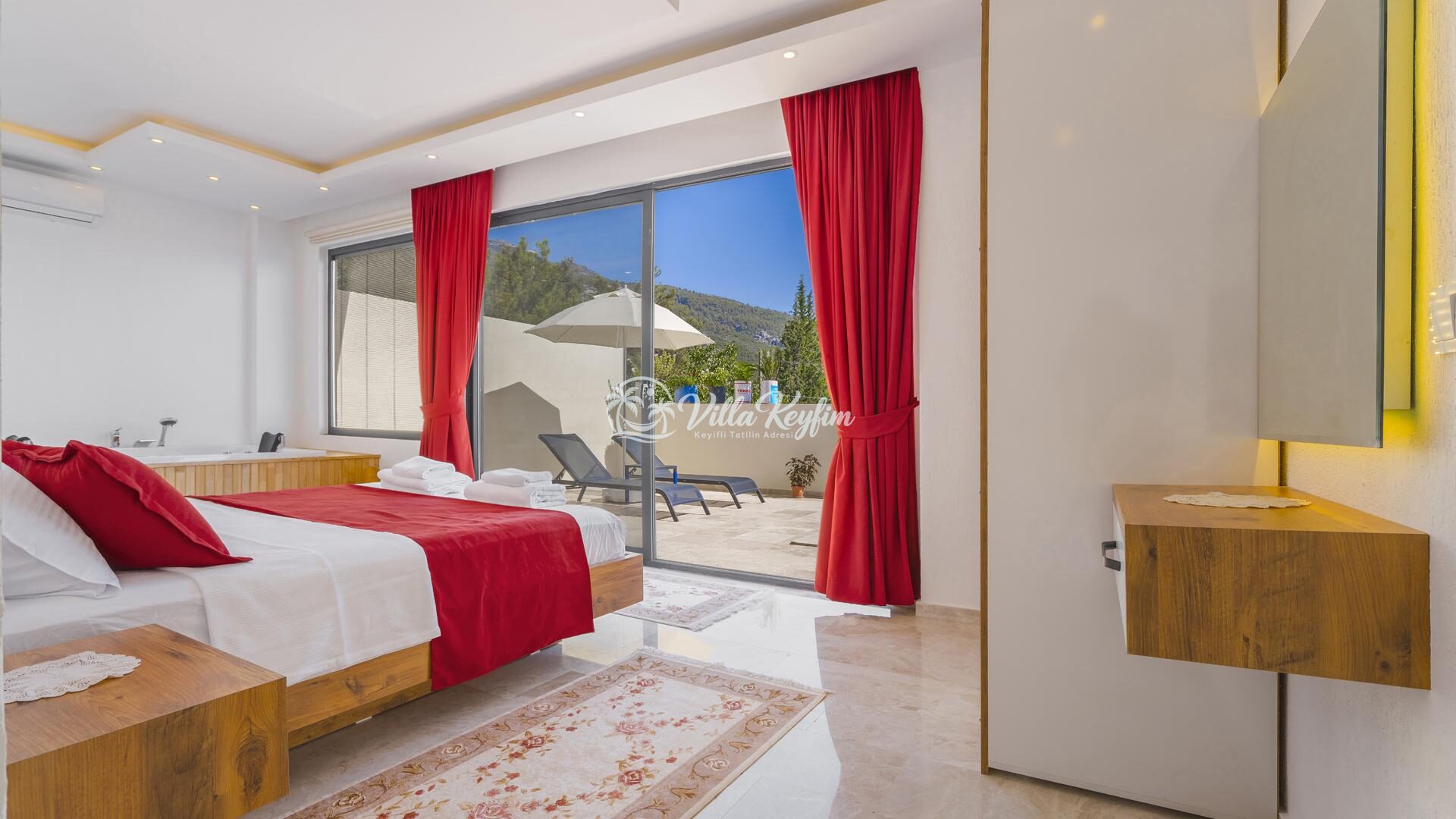 Villa Kardelen İslamlar — 58