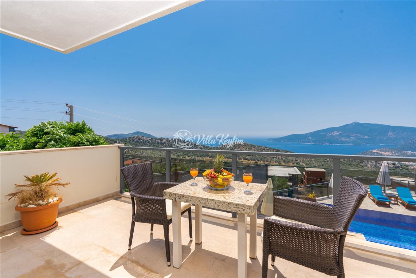 Villa Kral — 140