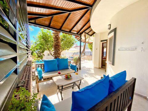 Villa Nisan — 11
