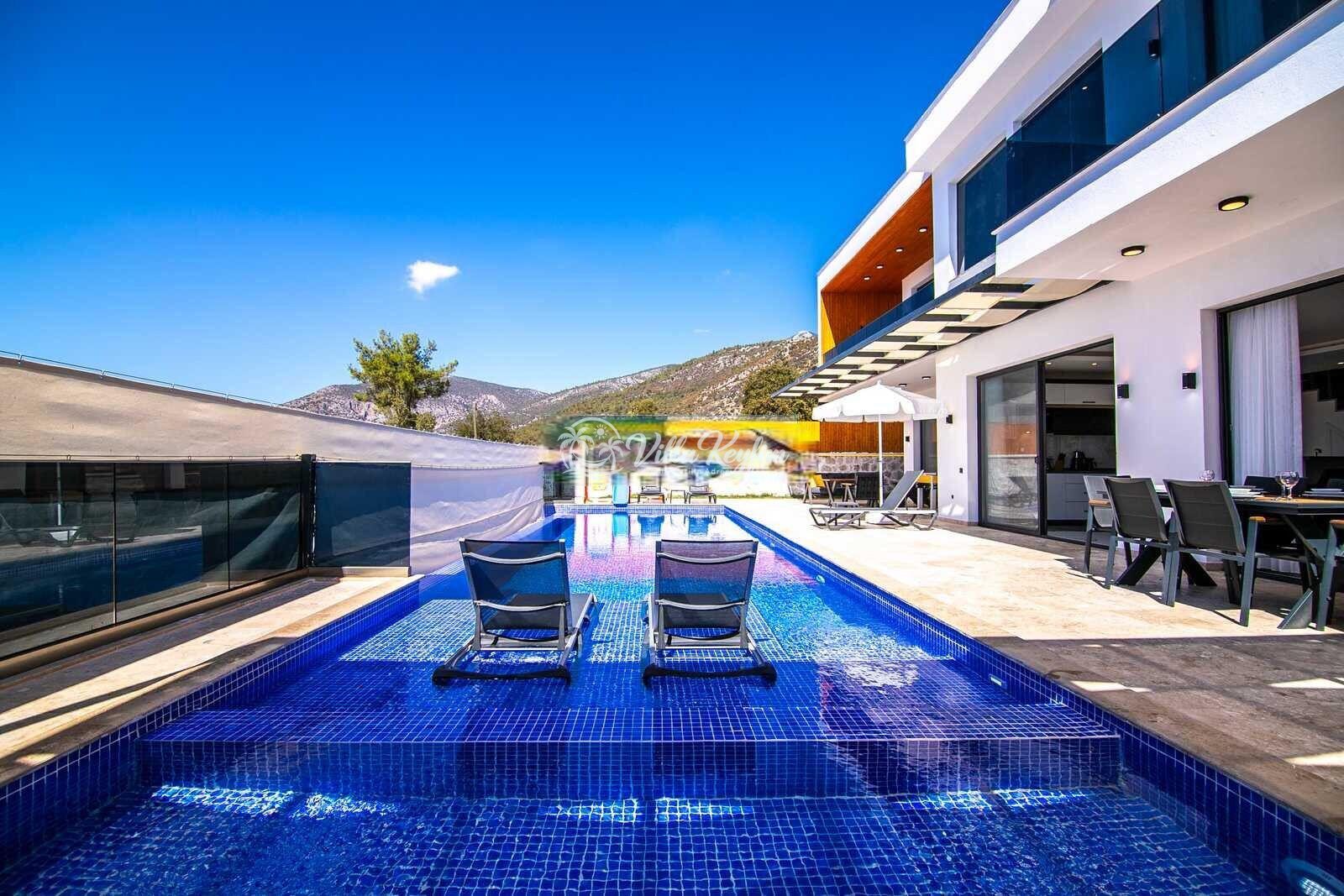 Villa Olivet — 2