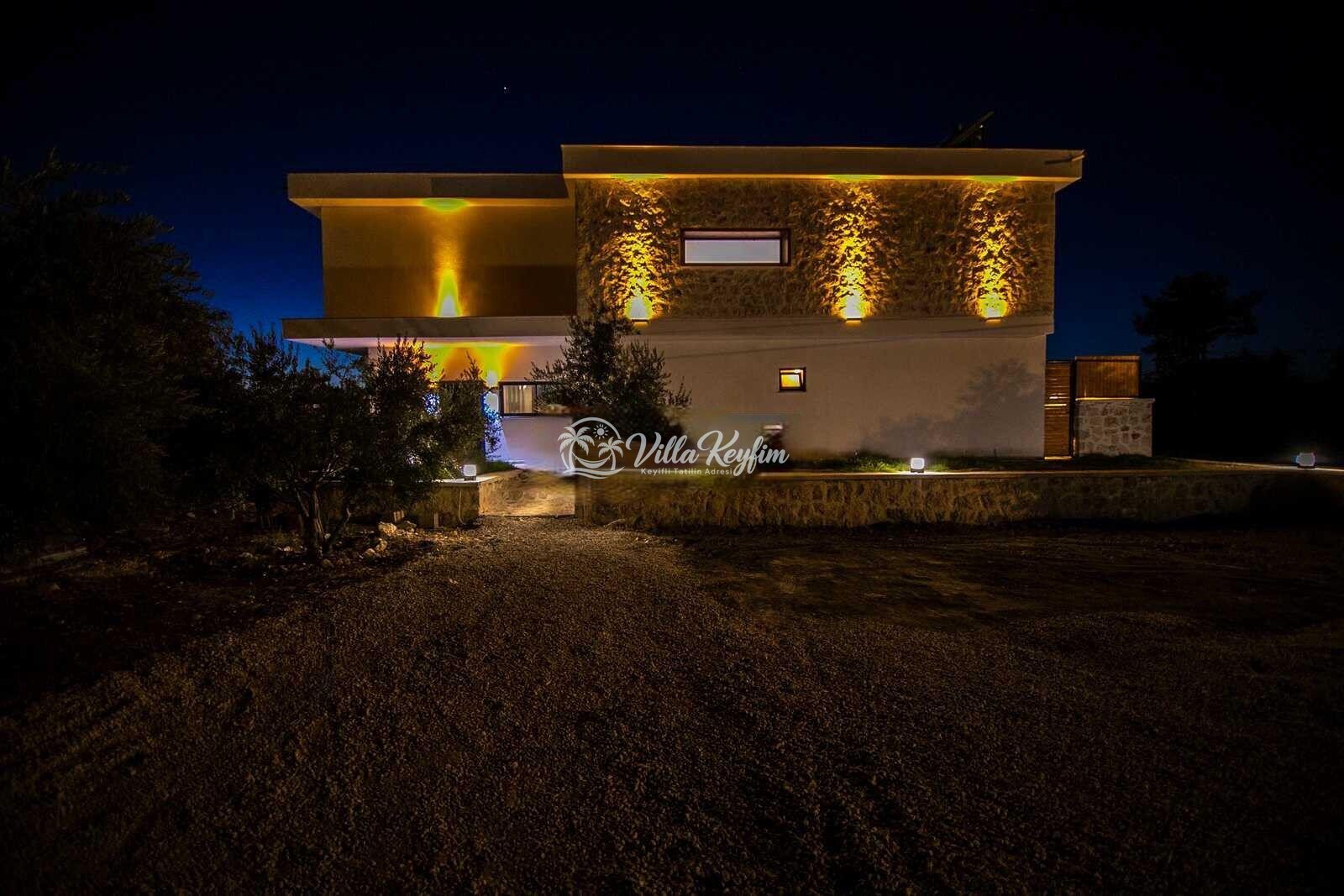 Villa Olivet — 6