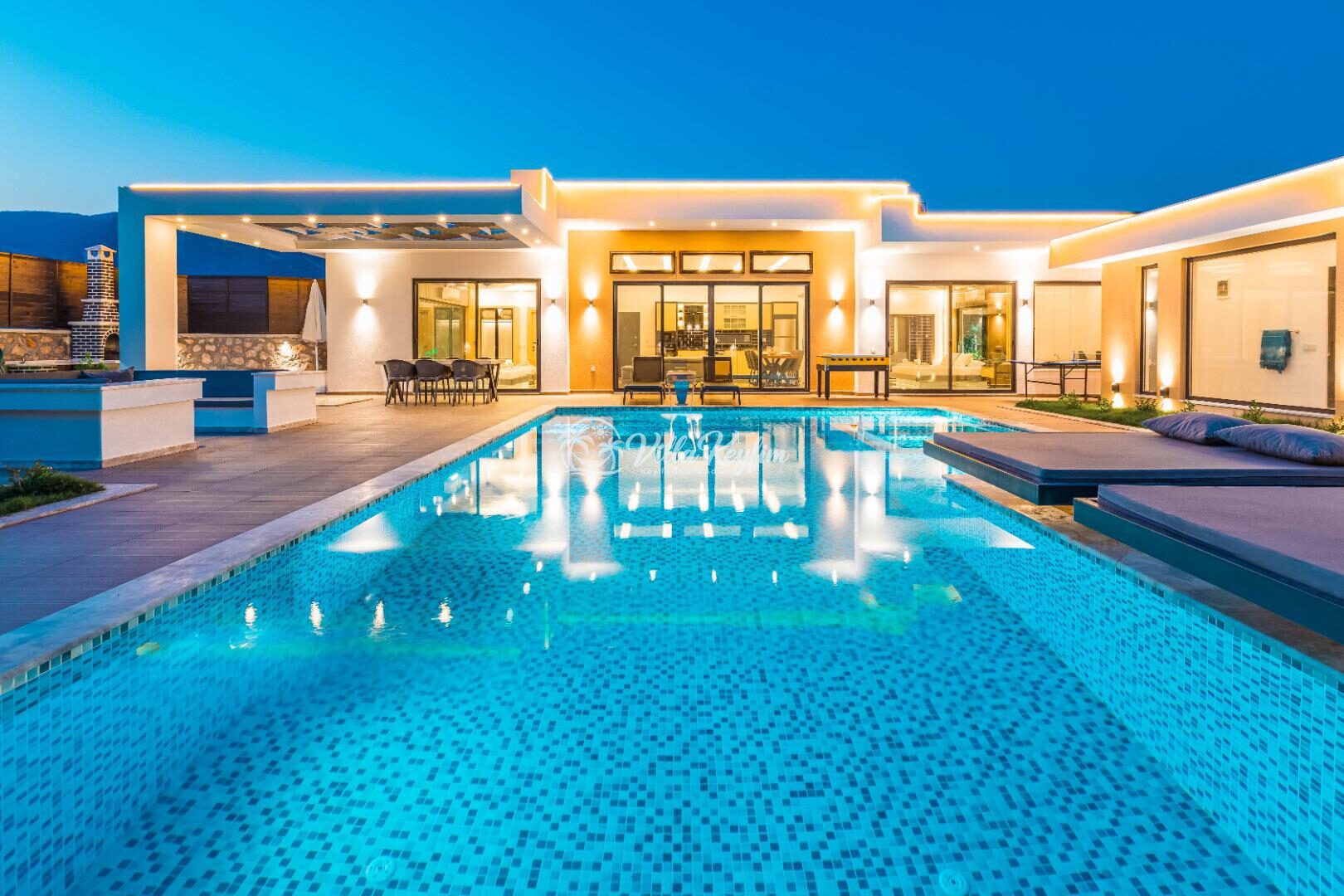 Villa Havanas — 1