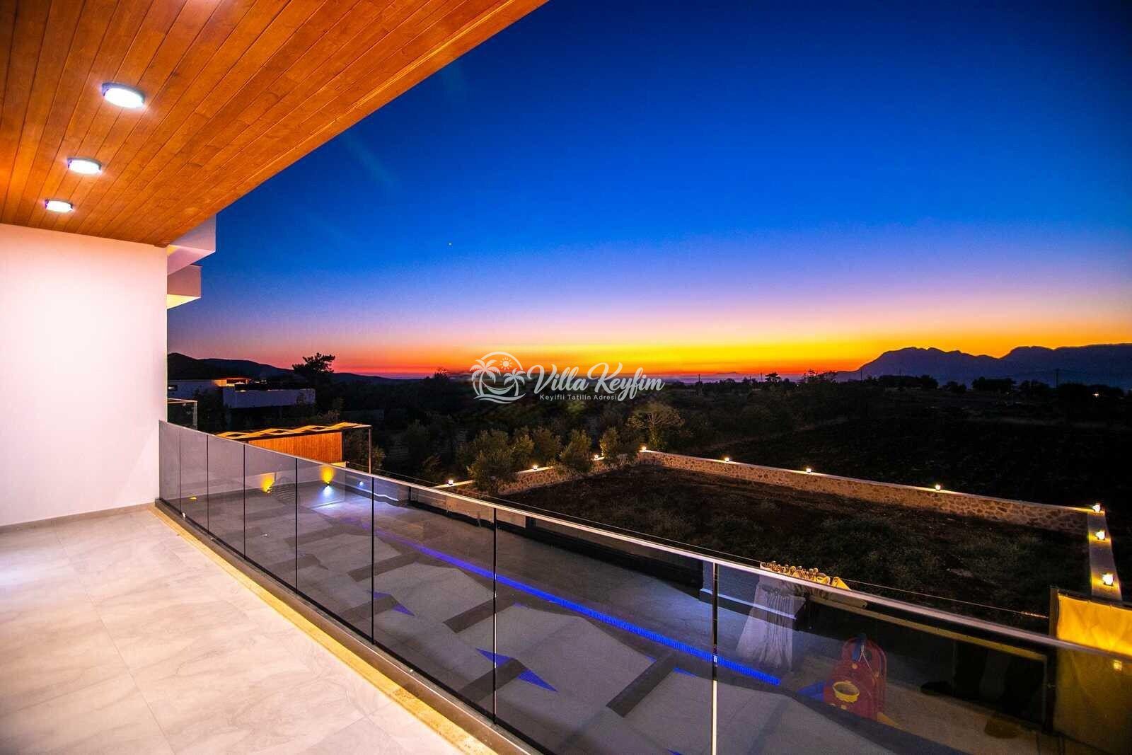 Villa Olivet — 9