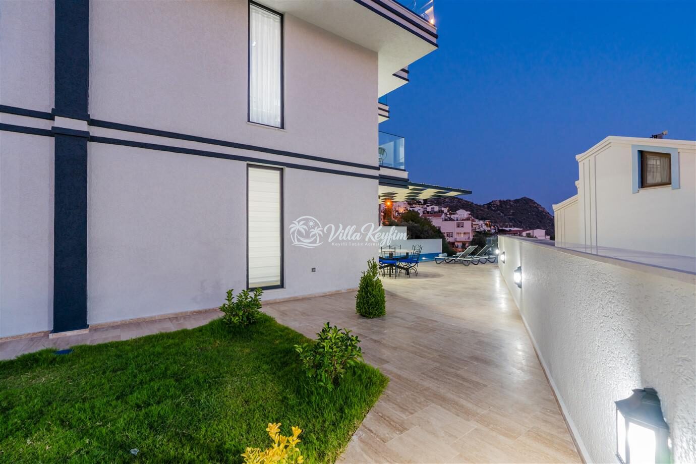Villa Dicle — 9