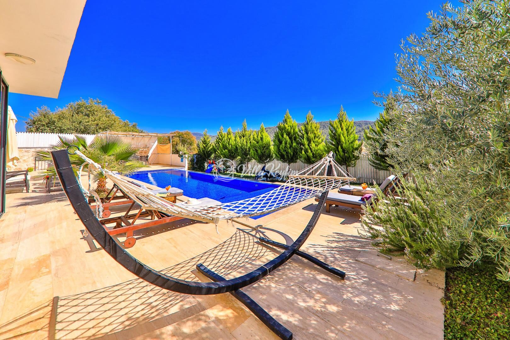 Villa Nil Sarıbelen — 9