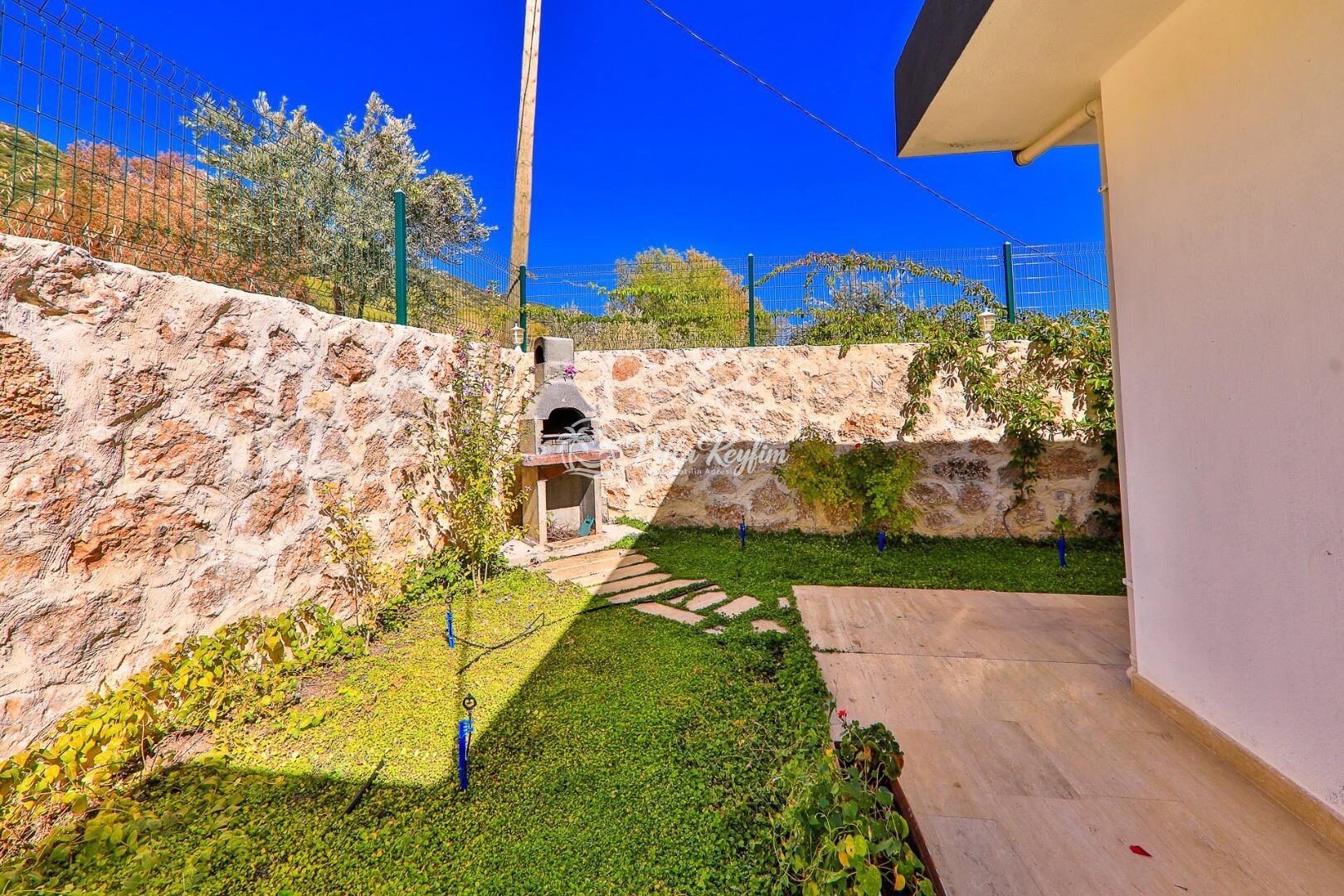 Villa Nil Sarıbelen — 16