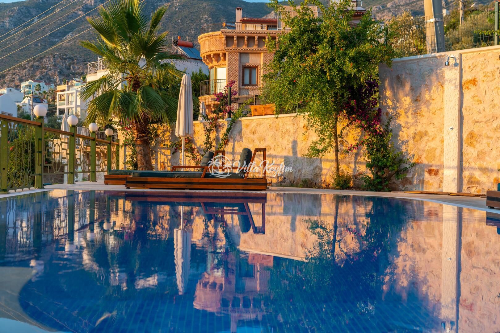 Villa Grande — 18
