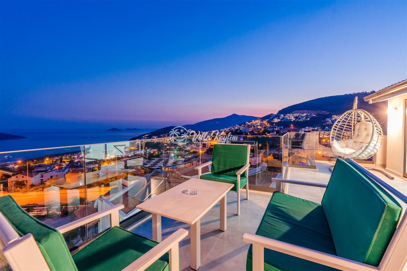 Villa Dicle — 20