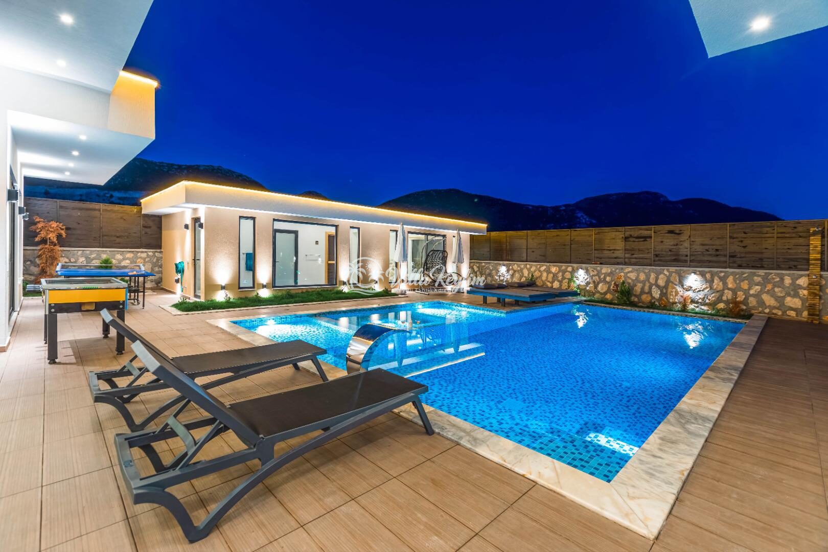 Villa Havanas — 18