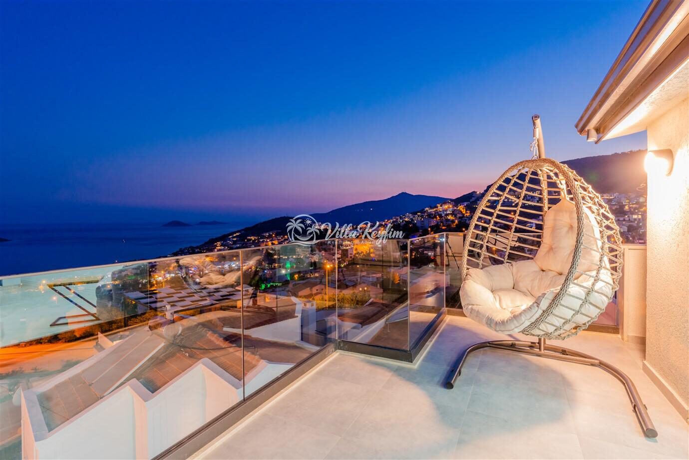 Villa Dicle — 21