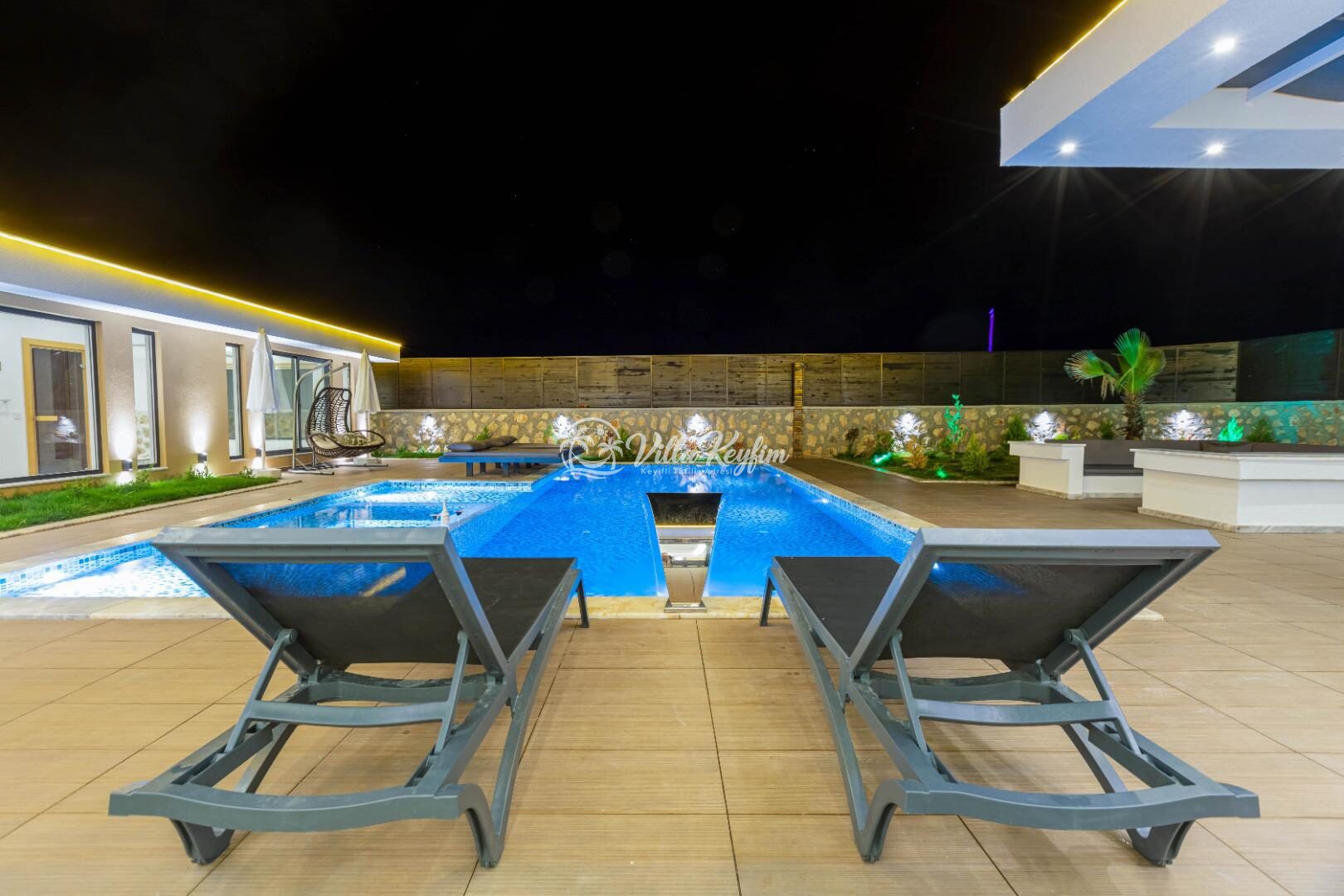 Villa Havanas — 20