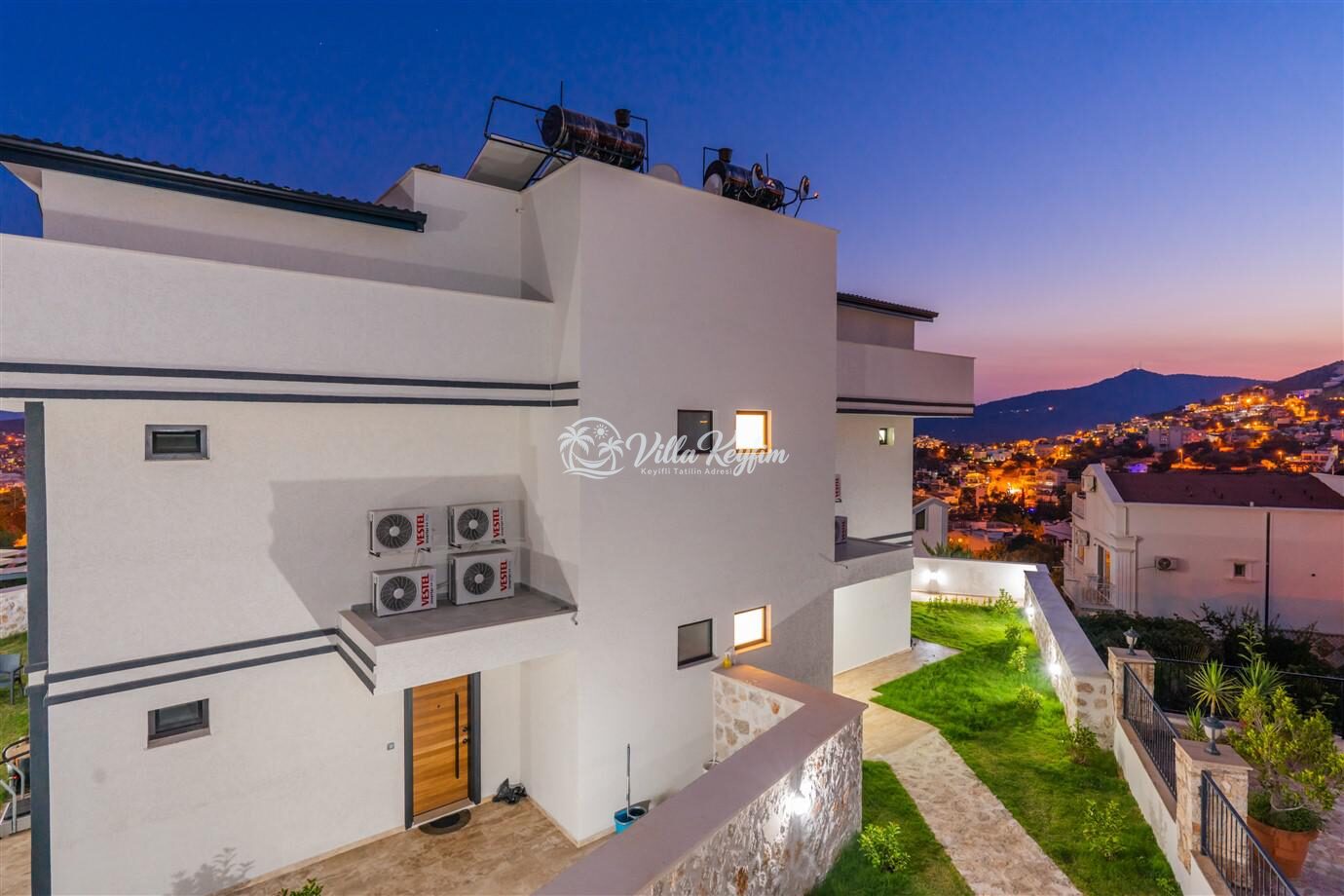 Villa Dicle — 23