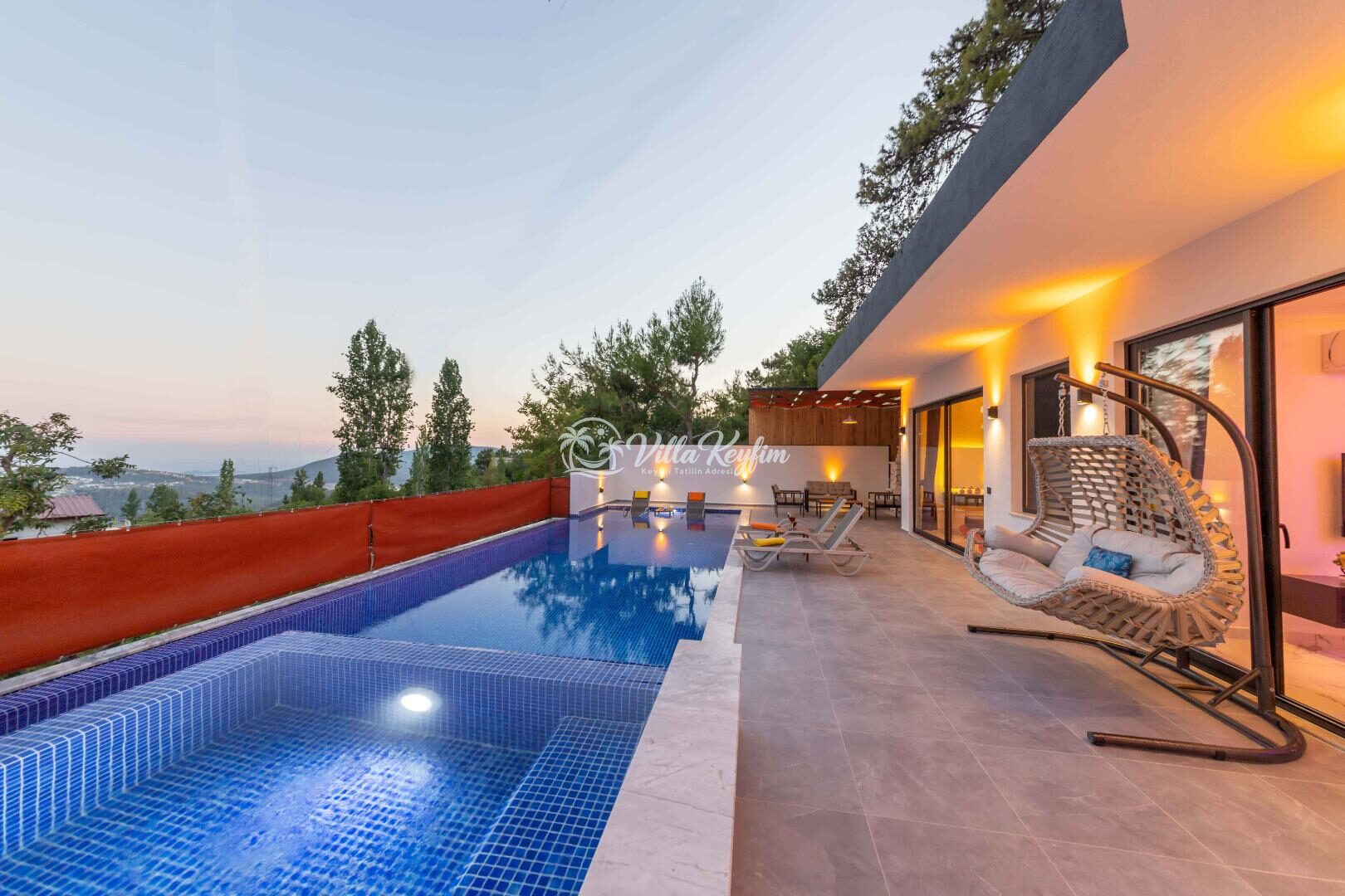 Villa Dobulcan — 4
