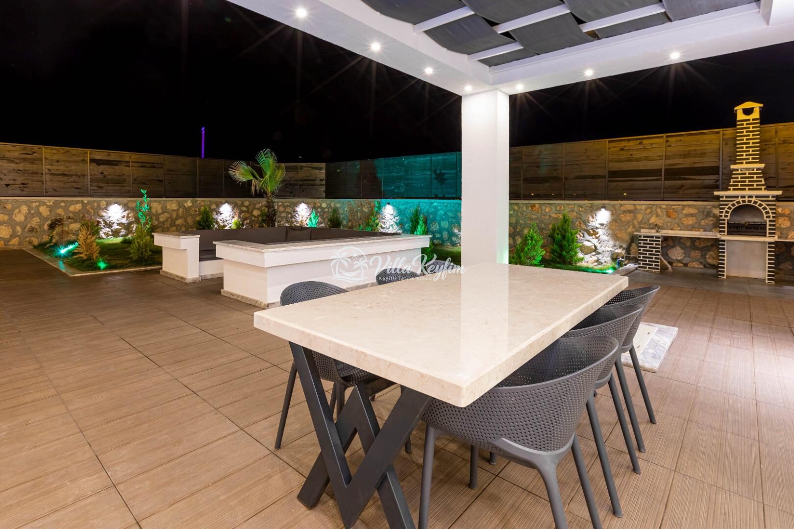 Villa Havanas — 21