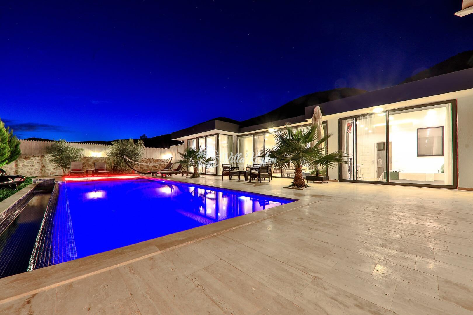 Villa Nil Sarıbelen — 23