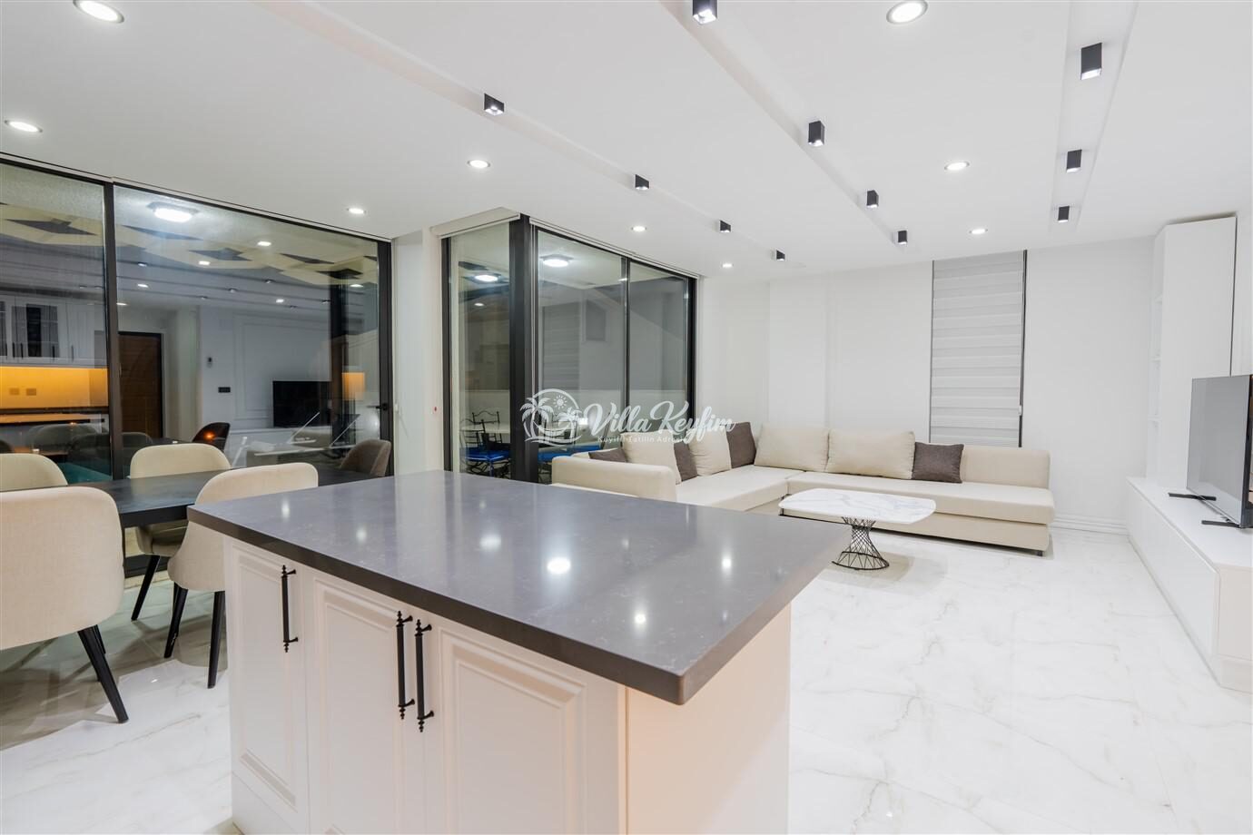Villa Dicle — 27