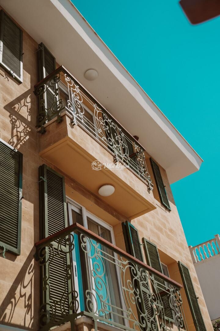 Villa Grande — 35