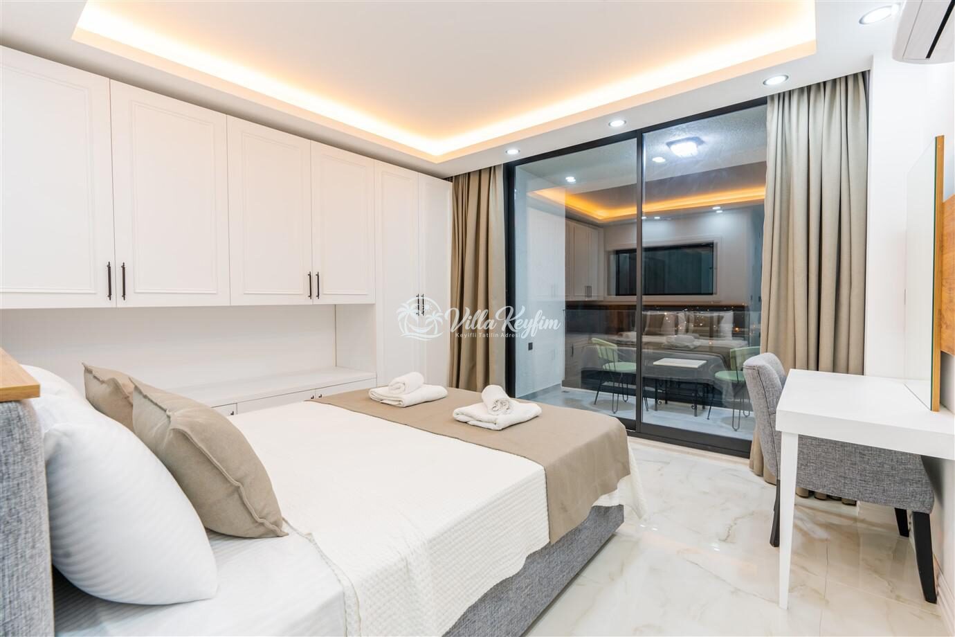 Villa Dicle — 34