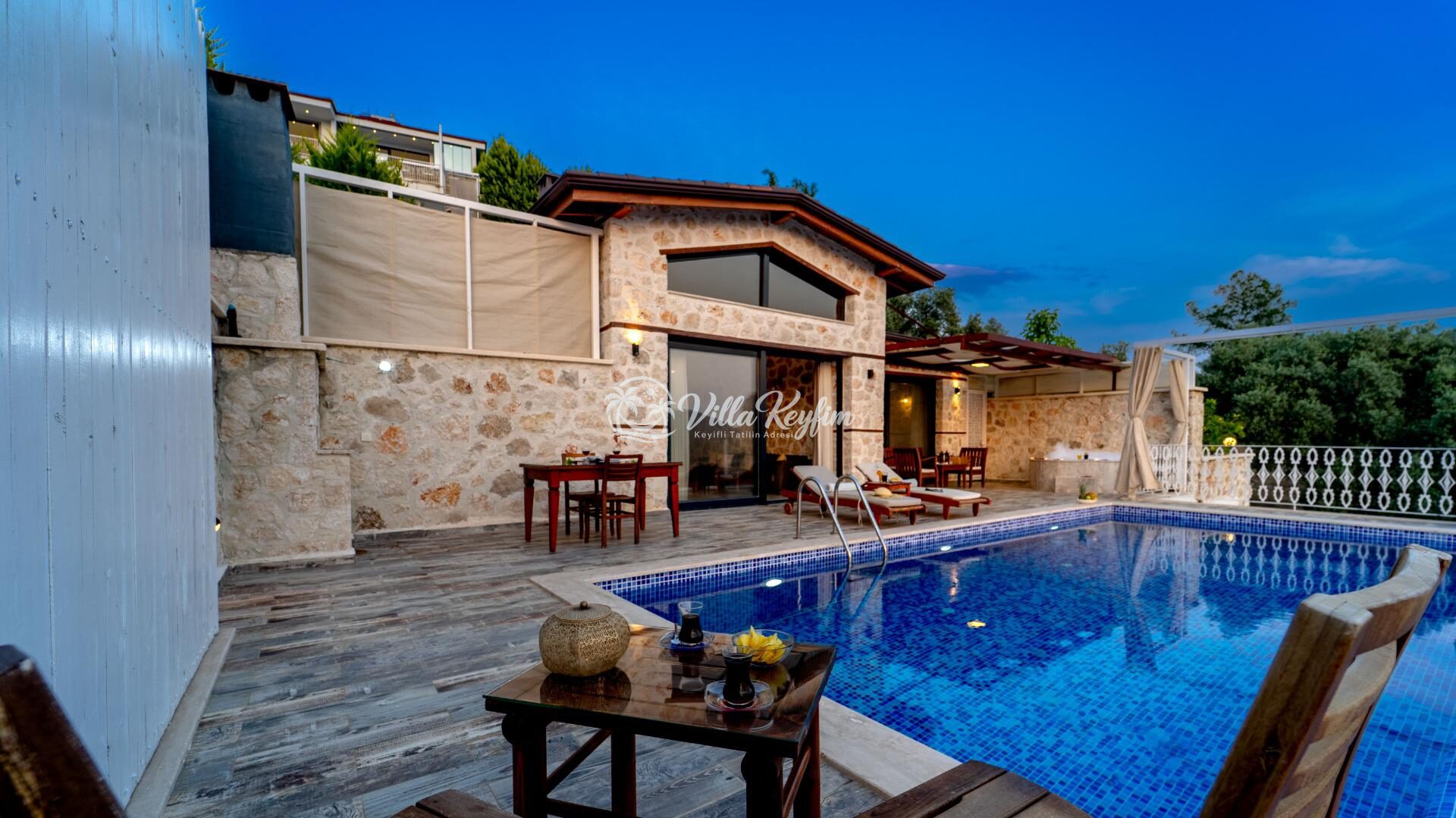 Villa Selen — 4