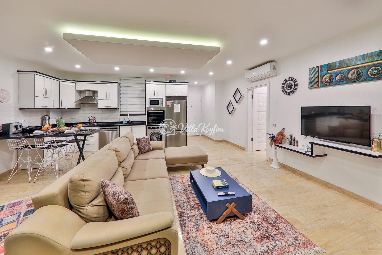 Villa Nil Sarıbelen — 30