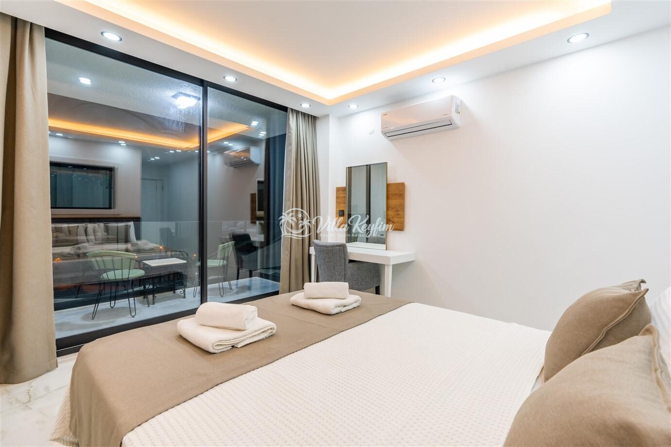Villa Dicle — 37