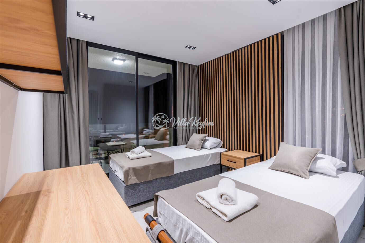 Villa Dicle — 38