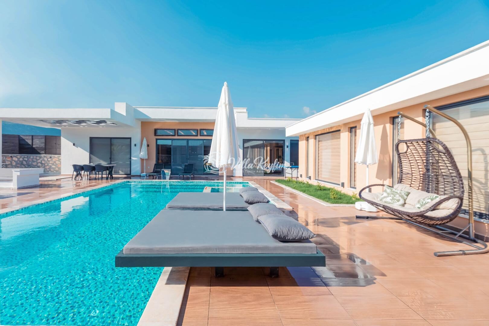 Villa Havanas — 33