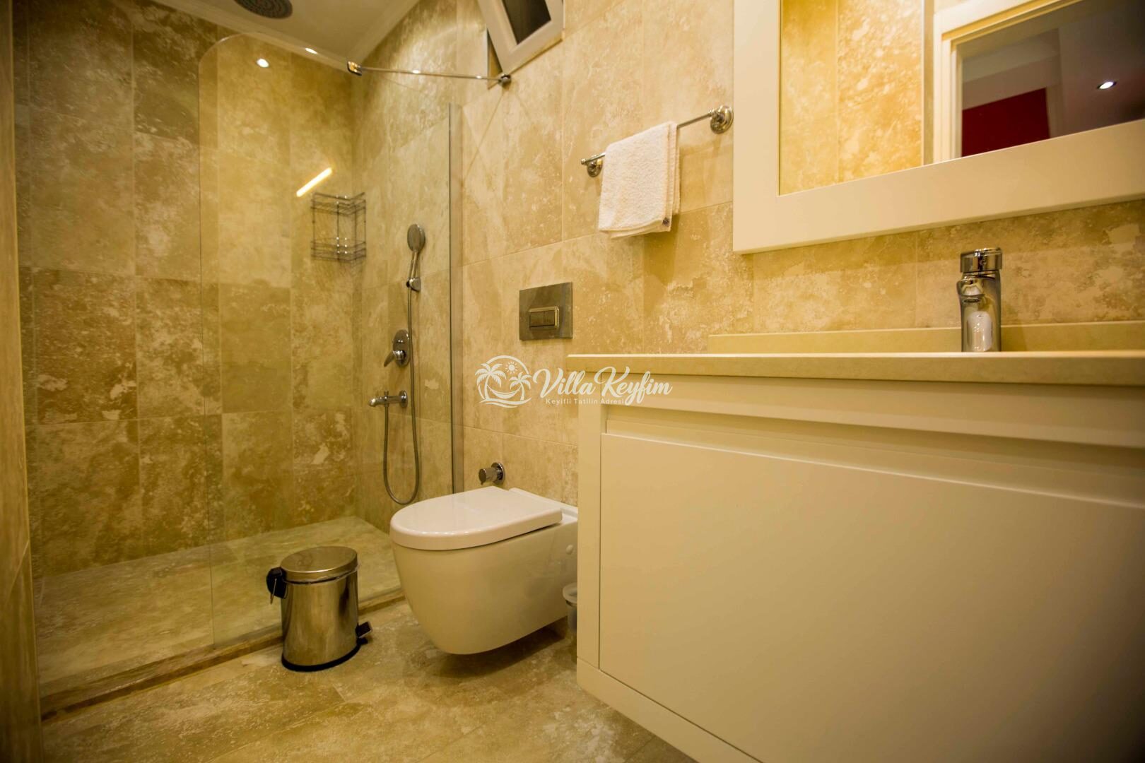 Villa Bella — 70