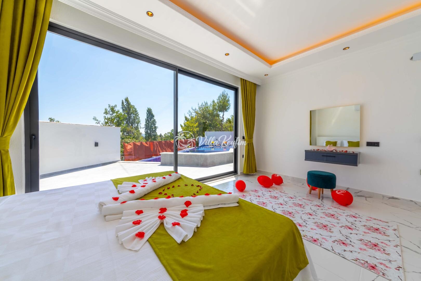 Villa Dobulcan — 21