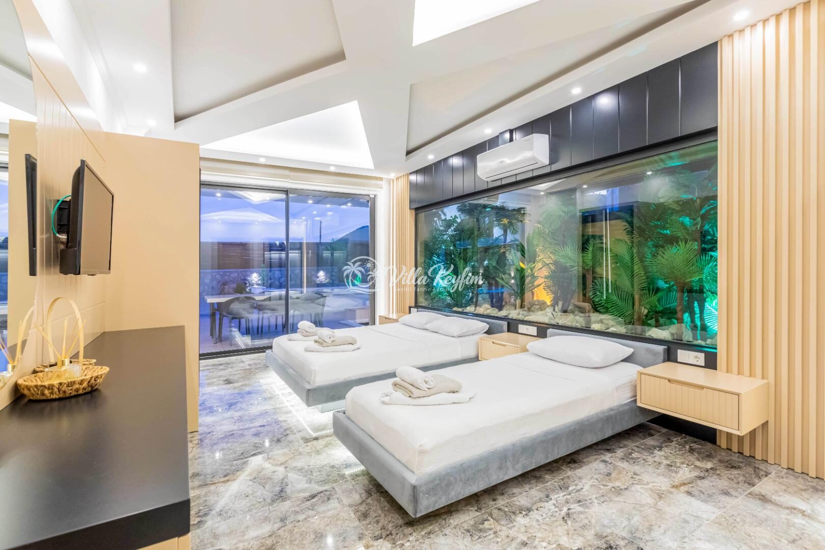 Villa Havanas — 38