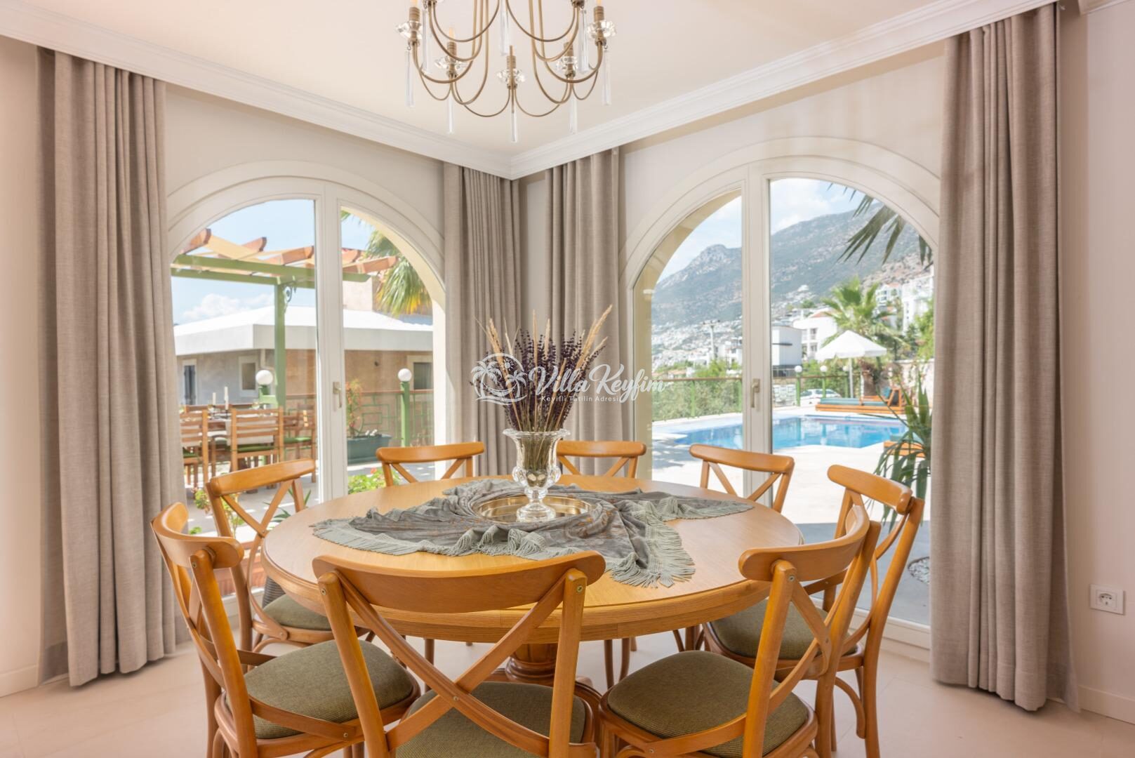 Villa Grande — 48