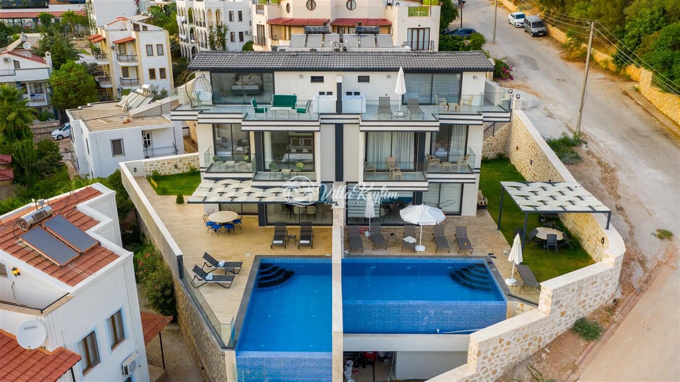 Villa Dicle — 50