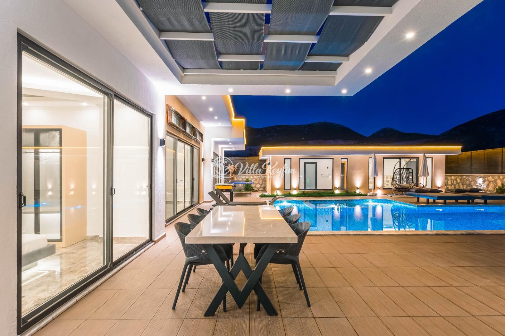 Villa Havanas — 41