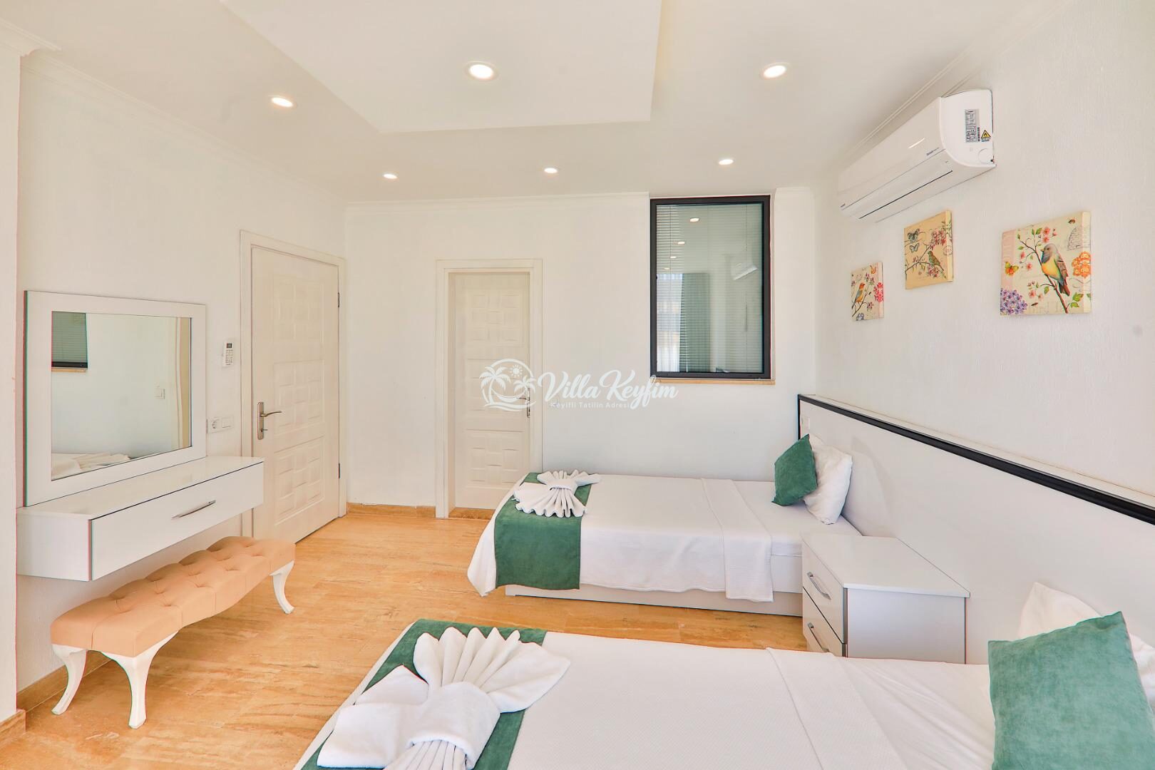 Villa Nil Sarıbelen — 49
