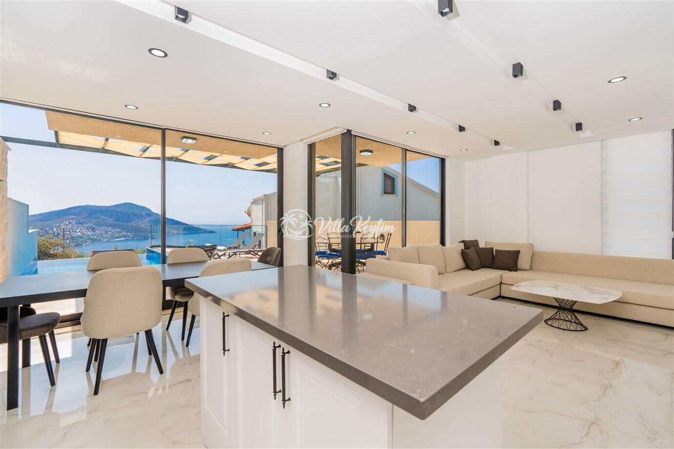 Villa Dicle — 57