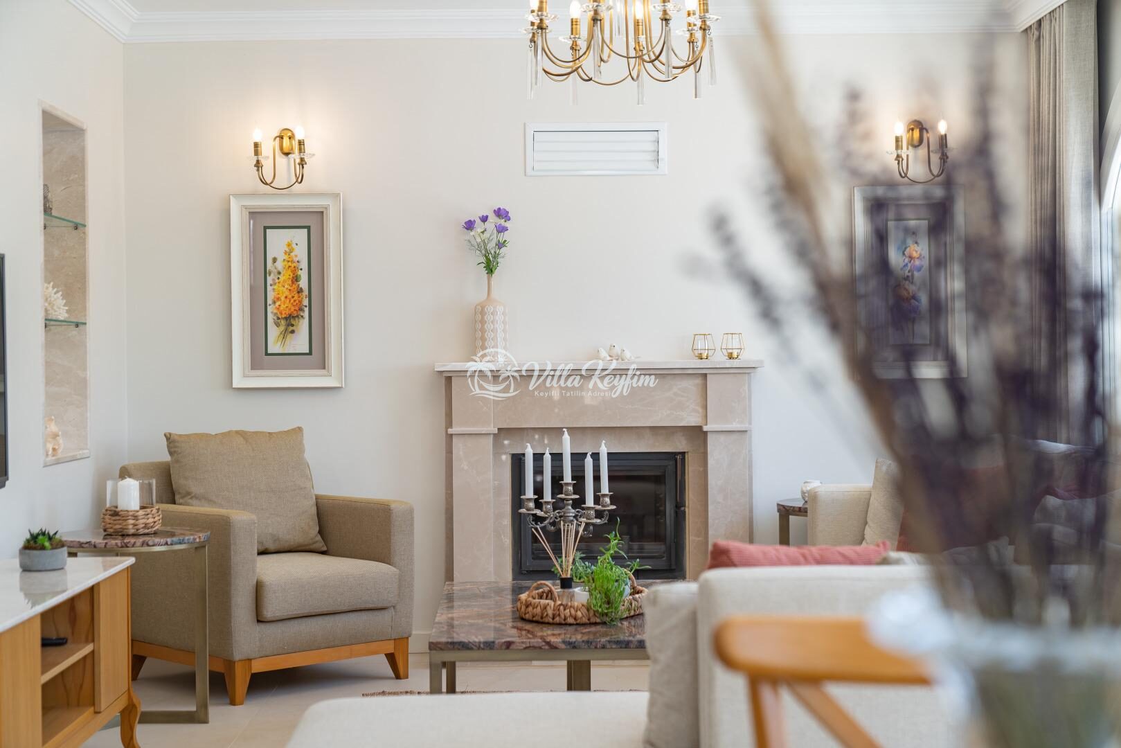 Villa Grande — 54