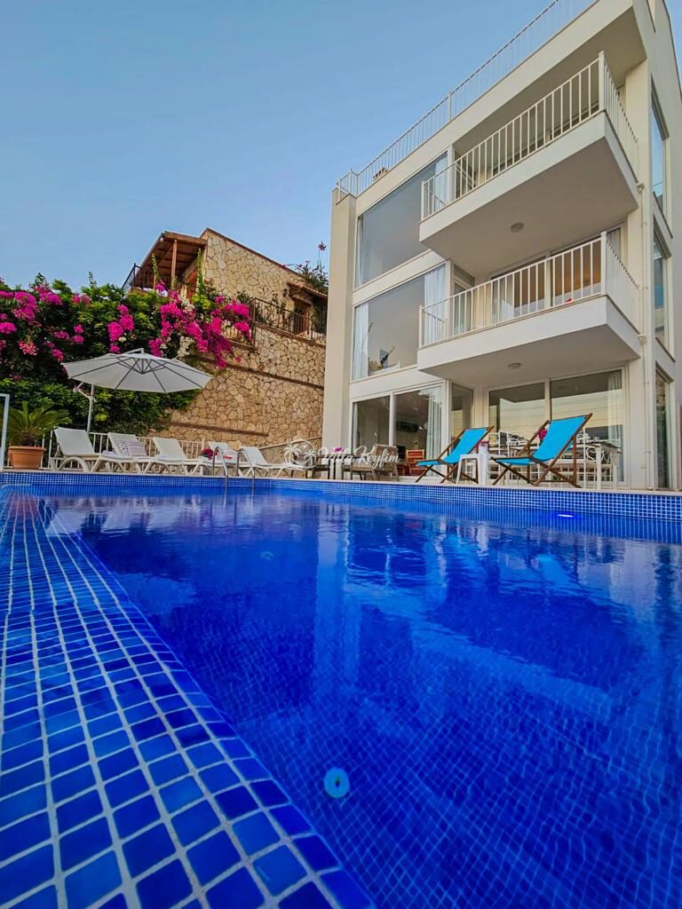Villa Merih — 3