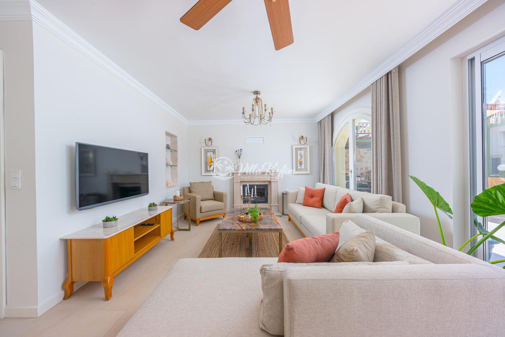 Villa Grande — 56