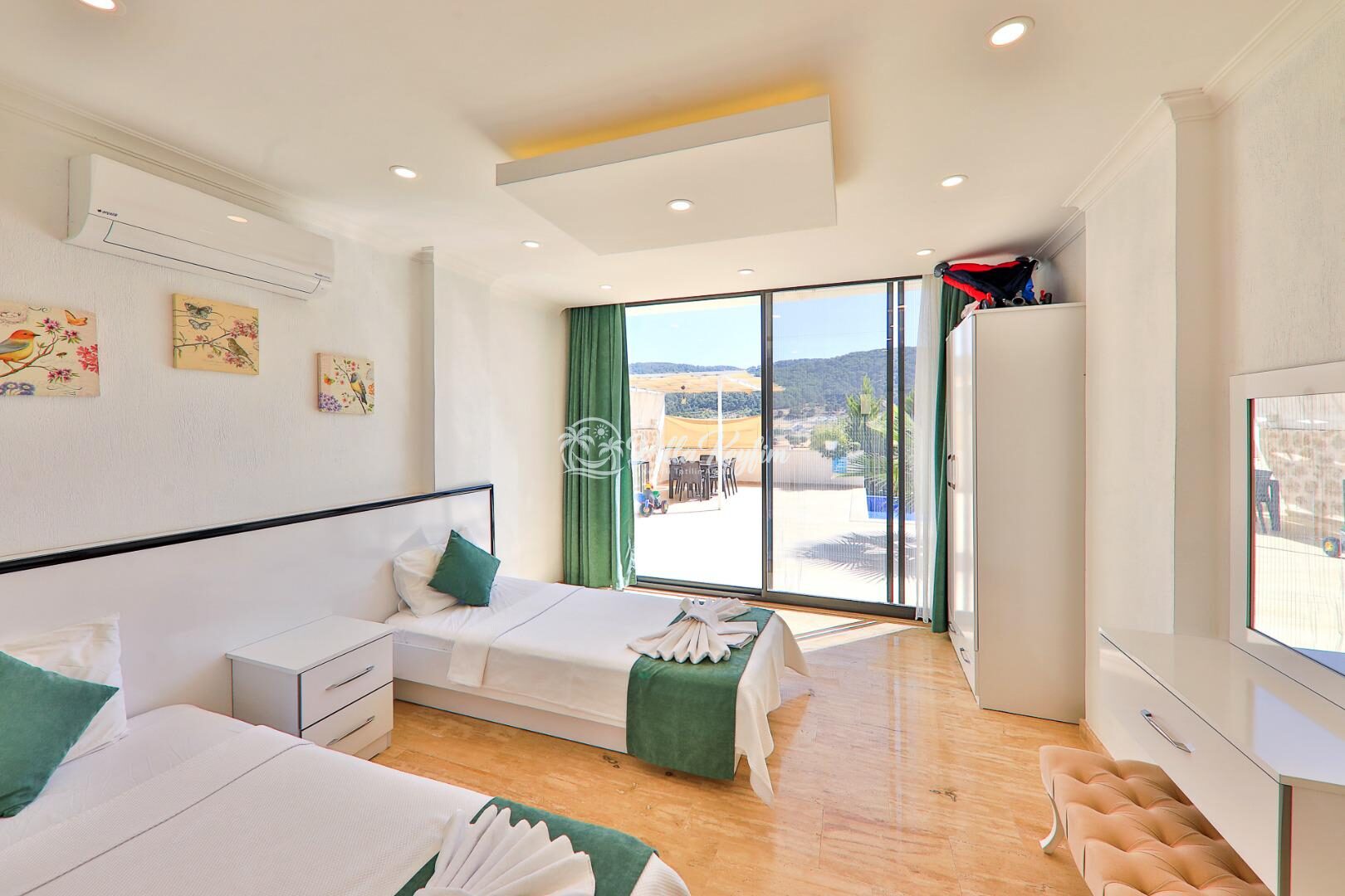 Villa Nil Sarıbelen — 52