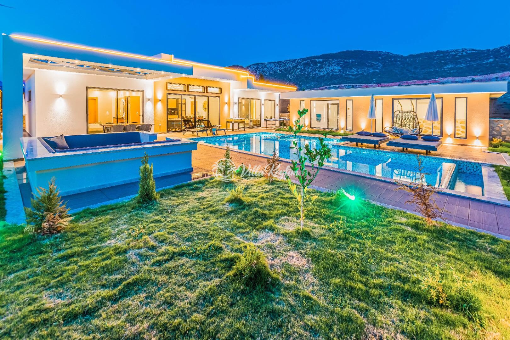 Villa Havanas — 49