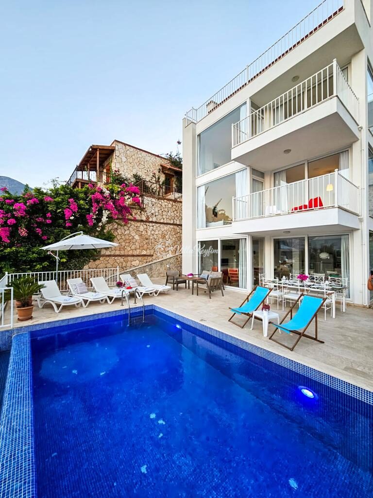 Villa Merih — 8