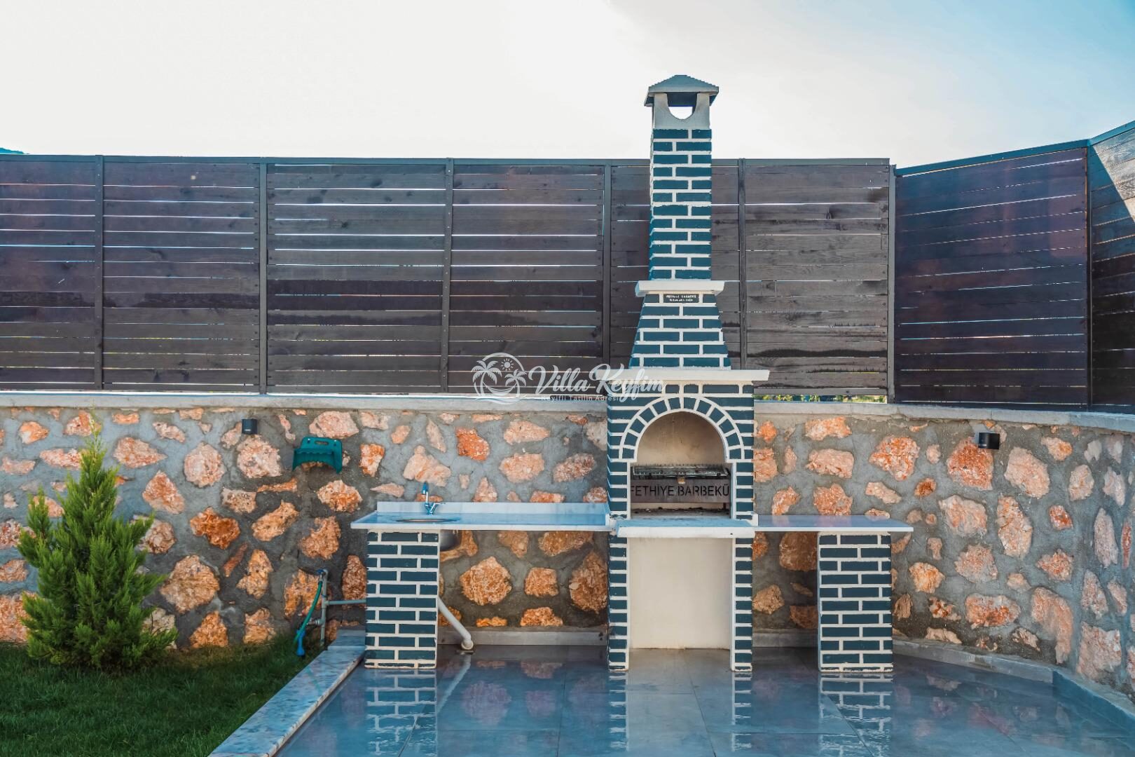 Villa Havanas — 53