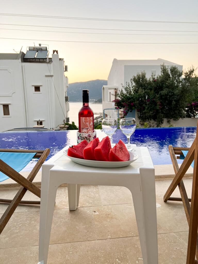 Villa Merih — 19