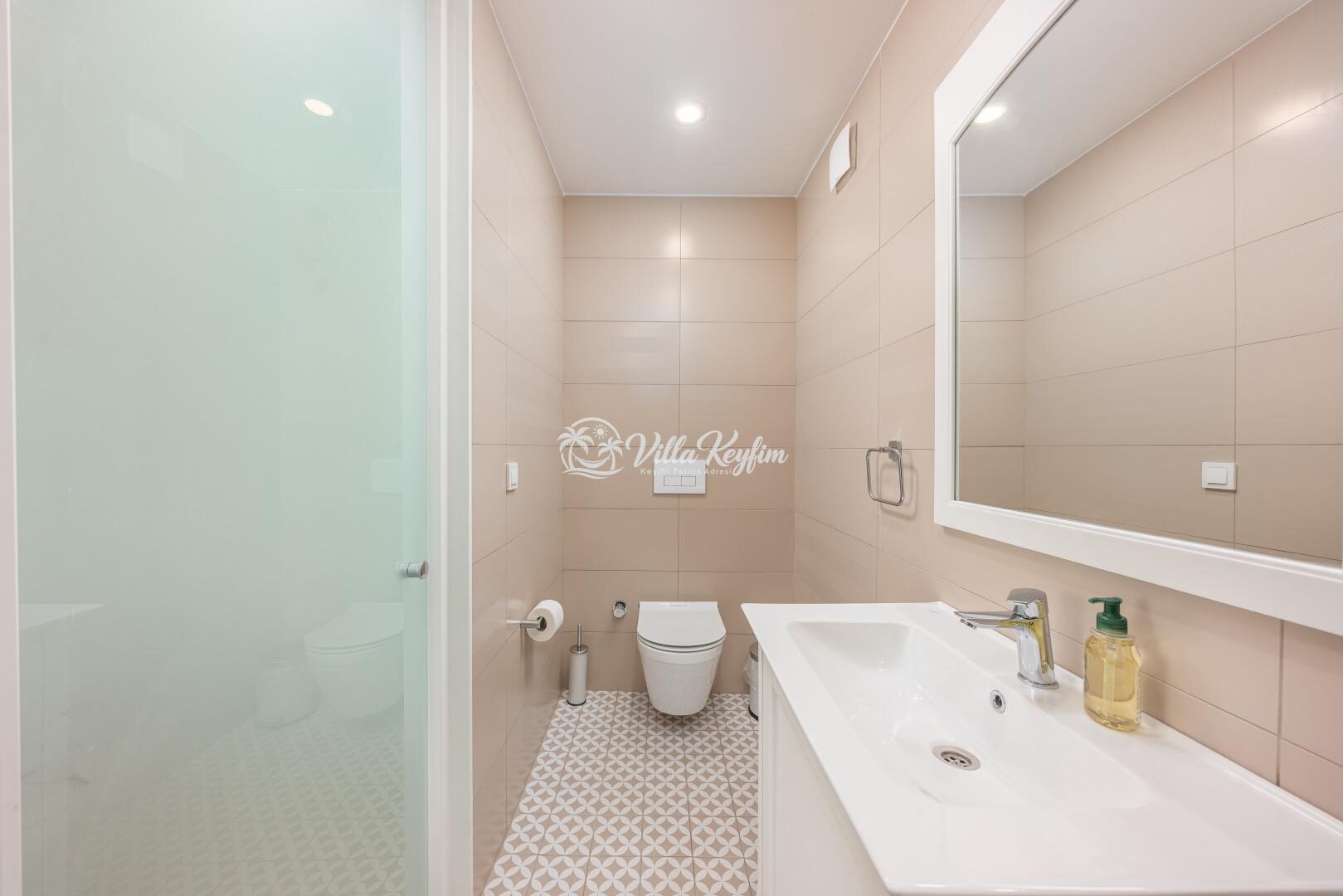 Villa Grande — 67