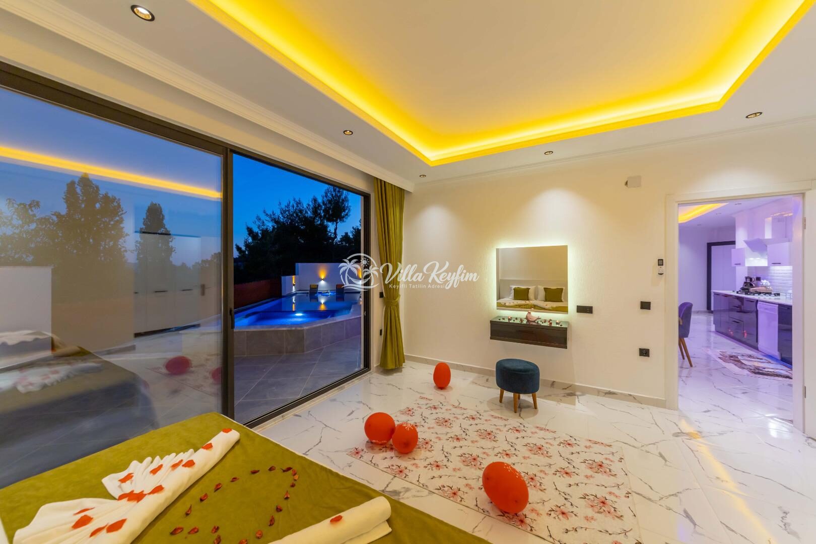 Villa Dobulcan — 47