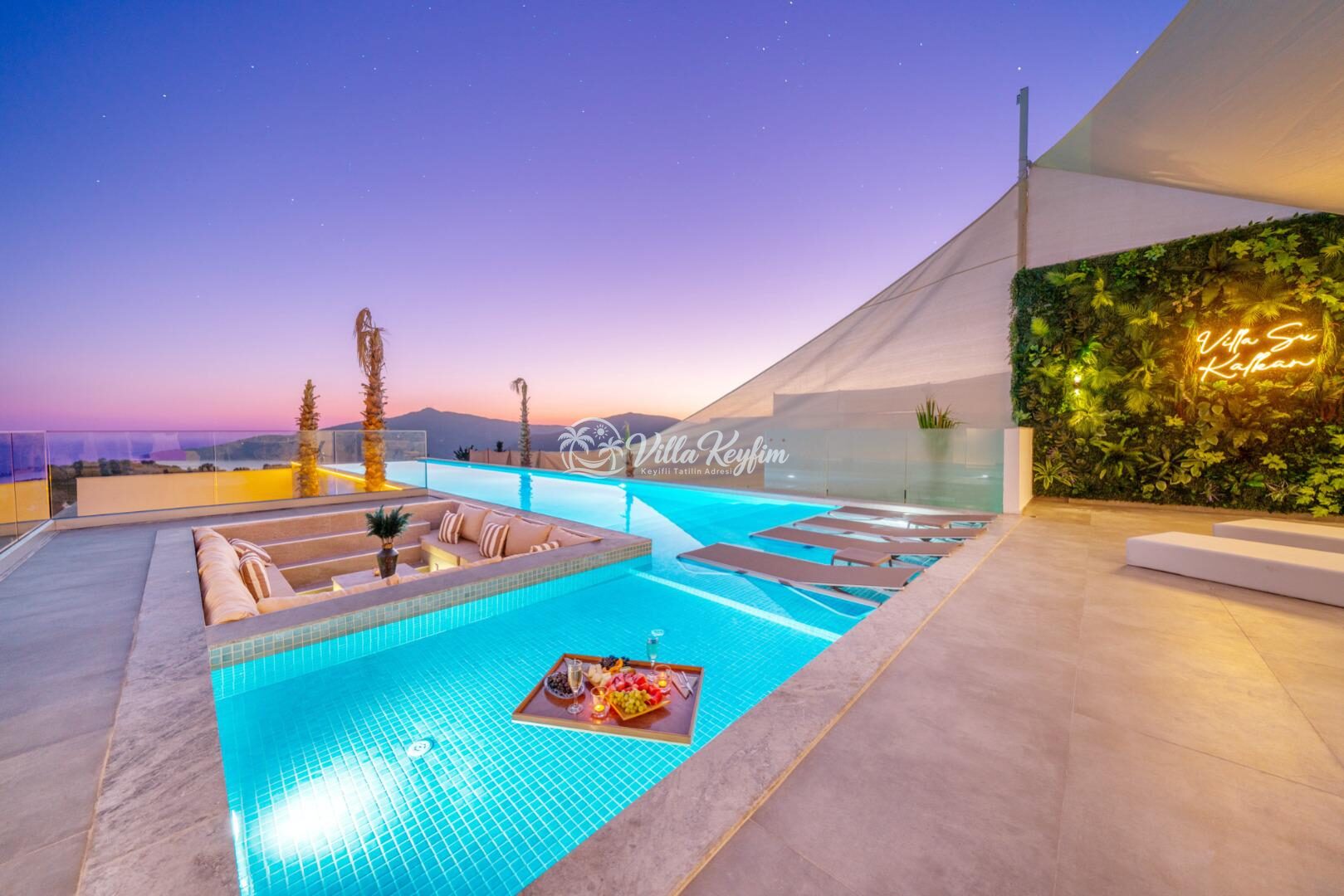 Villa Su Kalkan — 4