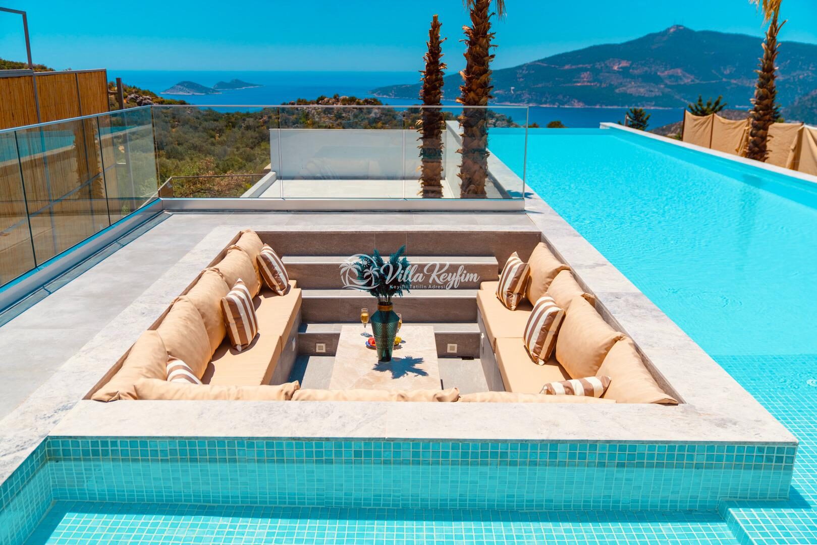 Villa Su Kalkan — 6
