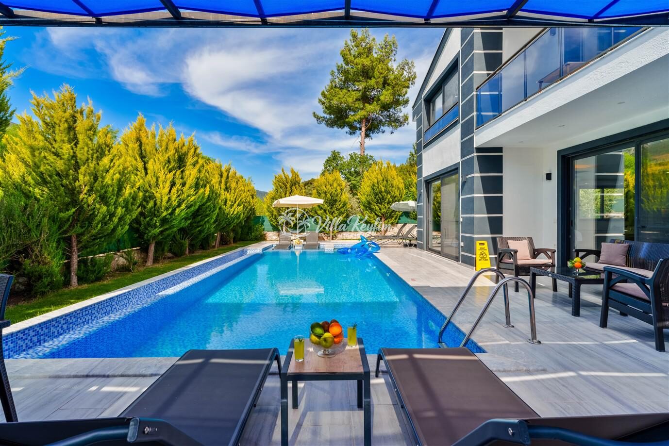 Villa Gold Sarıbelen — 3