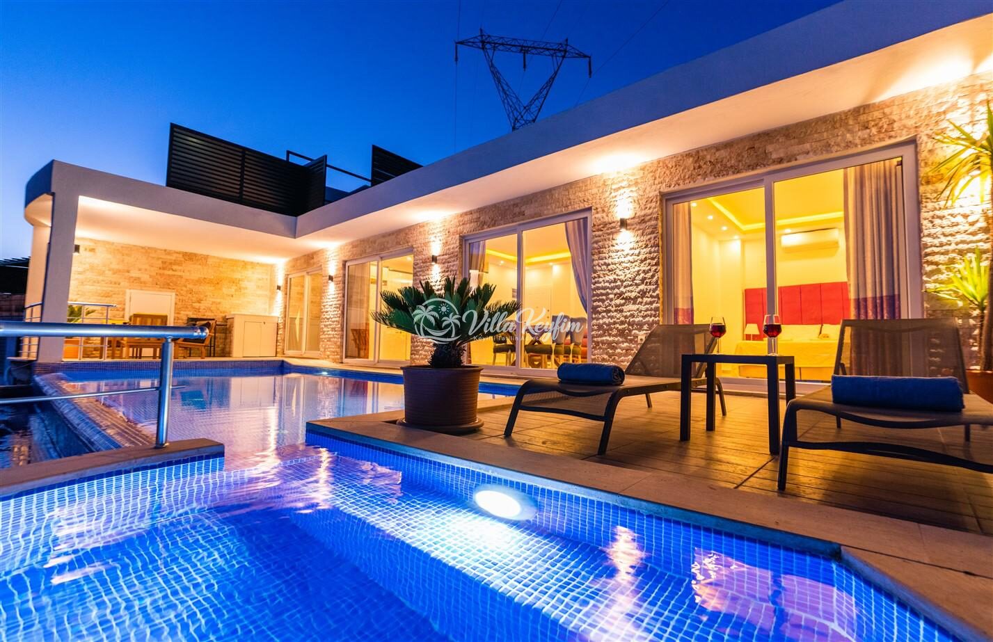 Villa Rima Pearl — 1