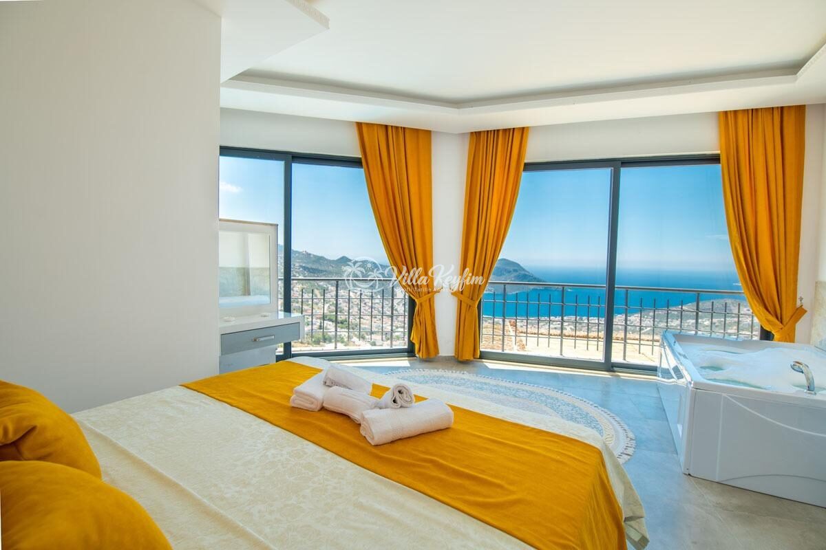 Villa Rima Liva — 11